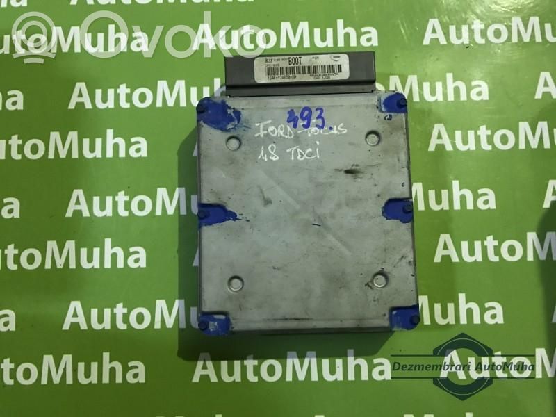 Galios (ECU) modulis   1S4F12A650XH,DPC633