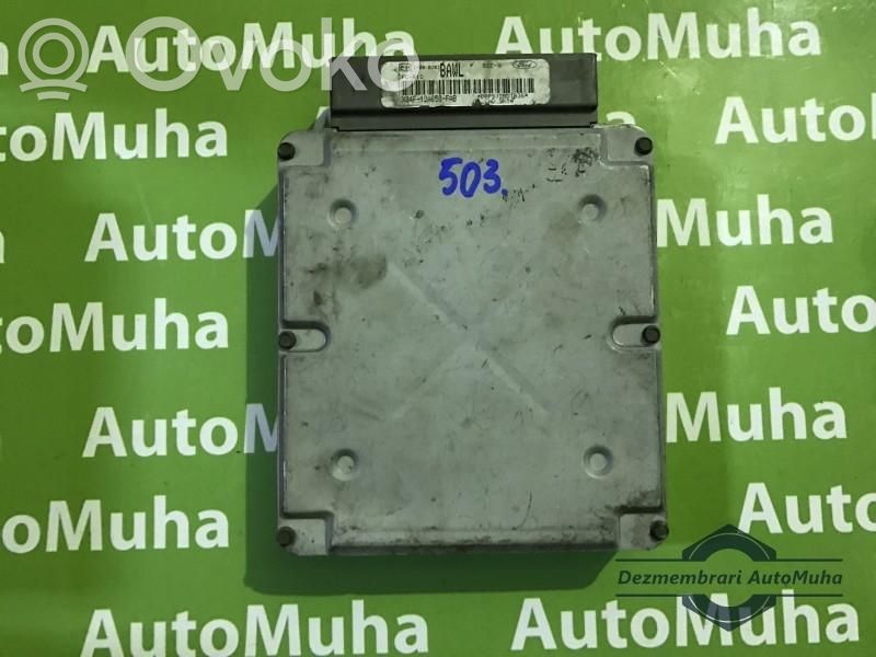 Engine control unit/module ECU   BAWL,DPC612,XS4F12A650FAB