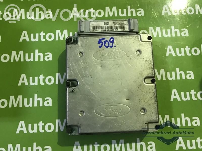 Ford Mondeo MK I Komputer / Sterownik ECU silnika 
