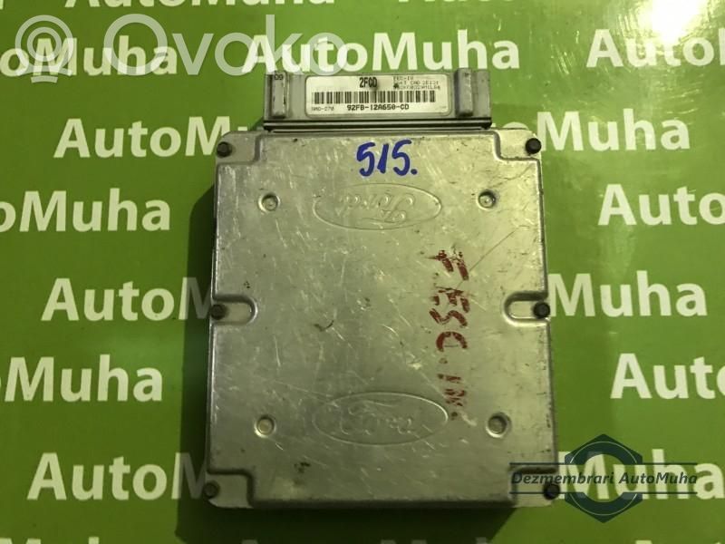 Ford Escort Engine control unit/module ECU 