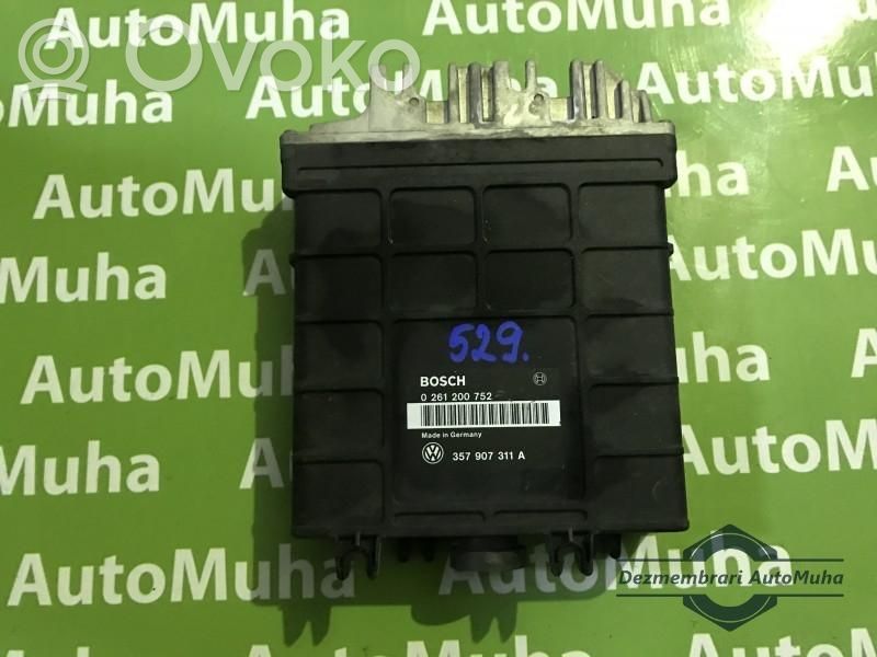 Volkswagen PASSAT B4 Engine control unit/module ECU 