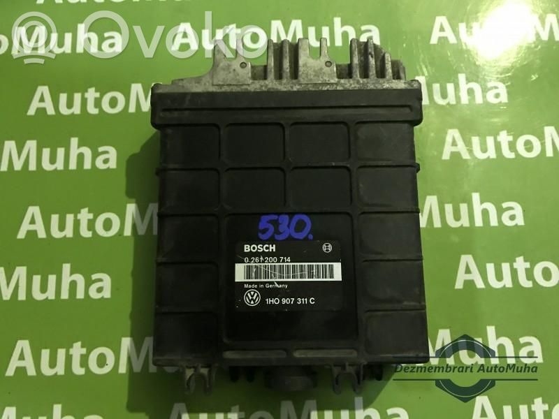 Volkswagen Golf III Engine control unit/module ECU 