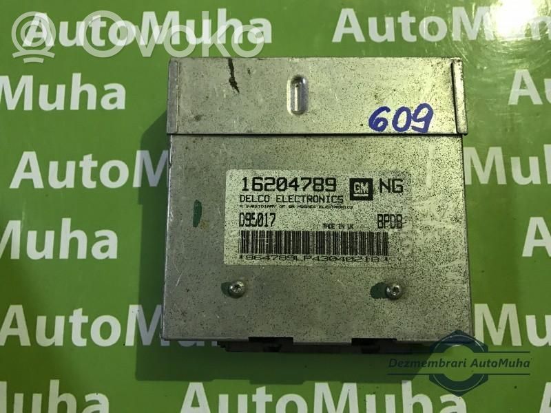 Opel Corsa B Engine control unit/module ECU 