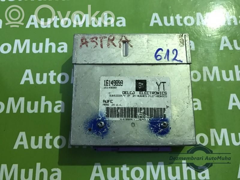 Opel Astra F Engine control unit/module ECU 