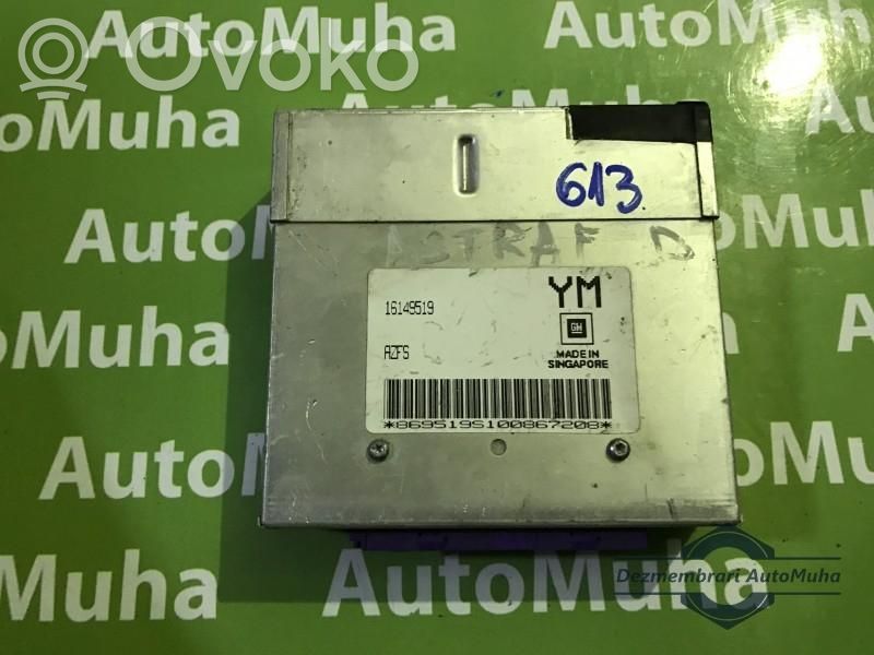 Opel Astra F Engine control unit/module ECU 