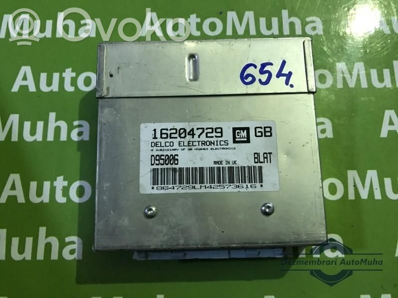 Opel Astra F Engine control unit/module ECU 