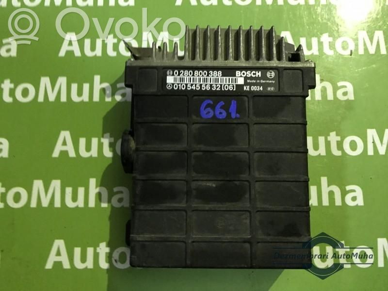 Engine control unit/module ECU   010545563206,0280800388,KE0034