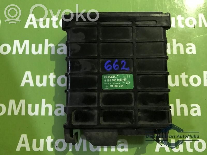 Audi 100 S4 C4 Блок управления двигателем ECU 