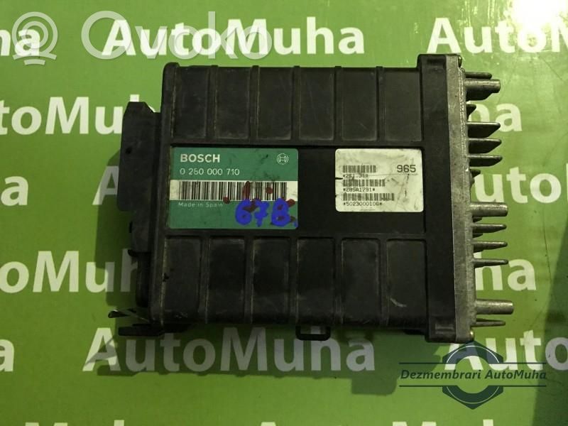 Fiat Uno Engine control unit/module ECU 