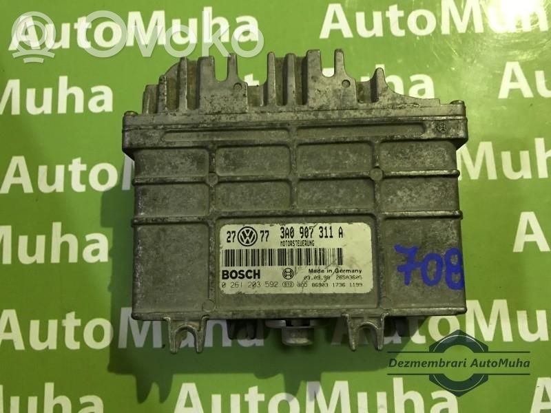 Volkswagen Golf III Engine control unit/module ECU 