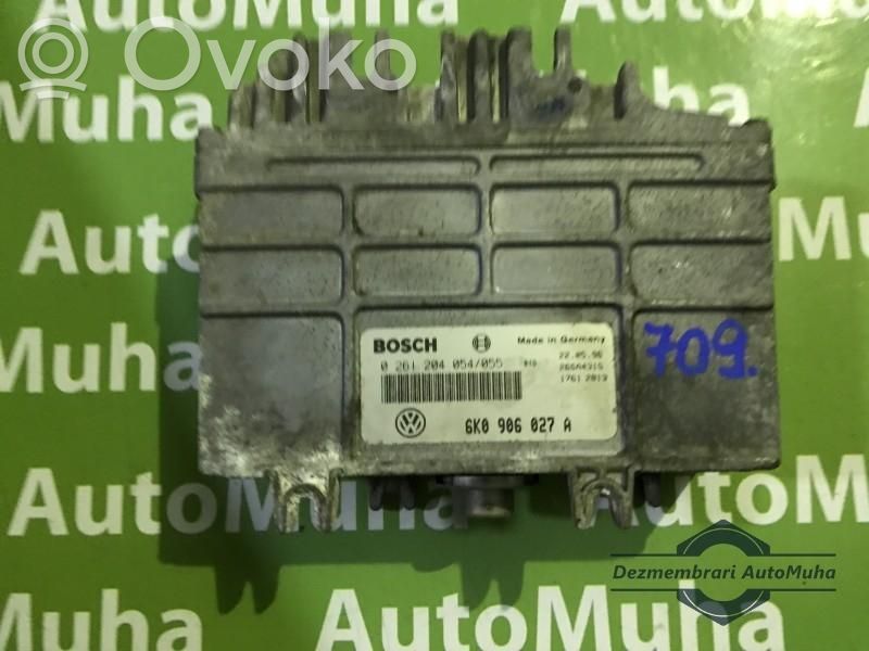 Seat Ibiza II (6k) Engine control unit/module ECU 