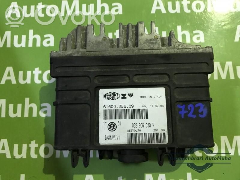 Volkswagen Golf III Engine control unit/module ECU 