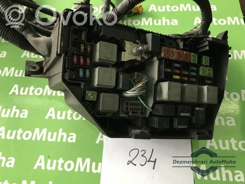 Sulakemoduuli   6G9T14A067AB