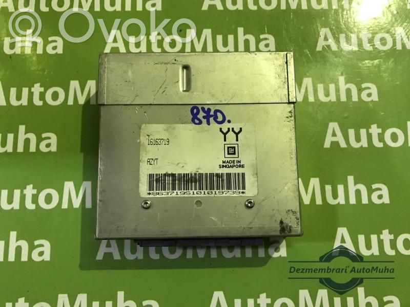 Opel Astra F Engine control unit/module ECU 