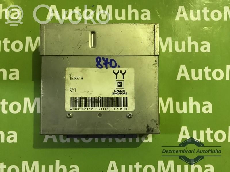 Opel Astra F Engine control unit/module ECU 