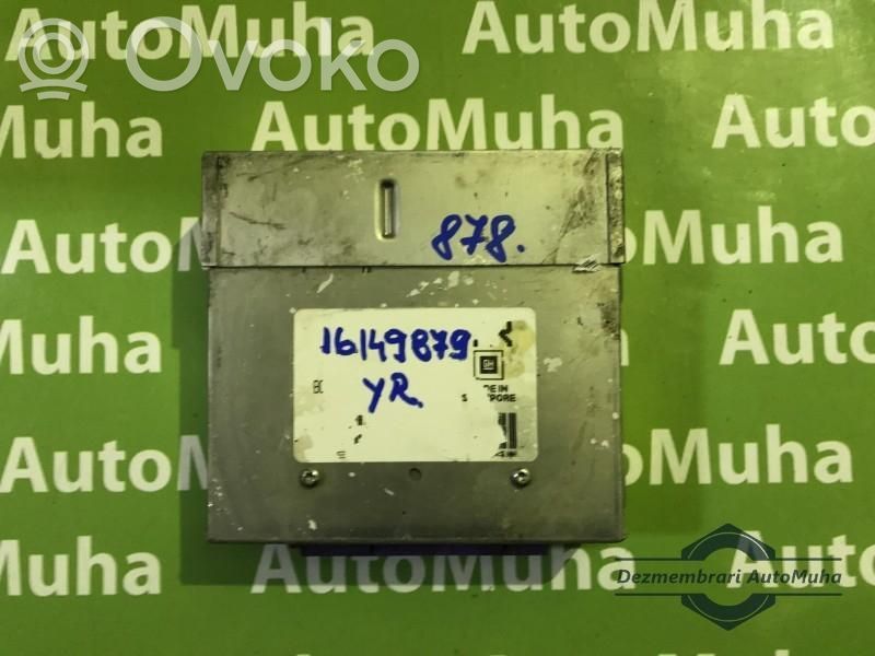 Opel Astra F Engine control unit/module ECU 