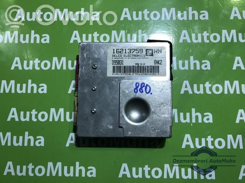 Opel Corsa B Engine control unit/module ECU 