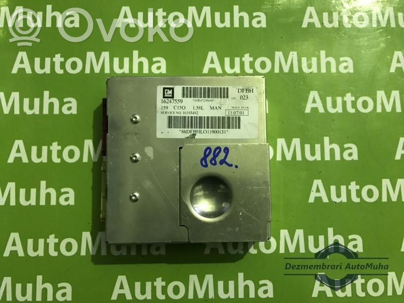Lancia Dedra Engine control unit/module ECU 