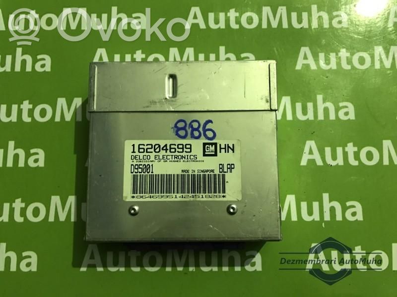 Opel Astra F Engine control unit/module ECU 