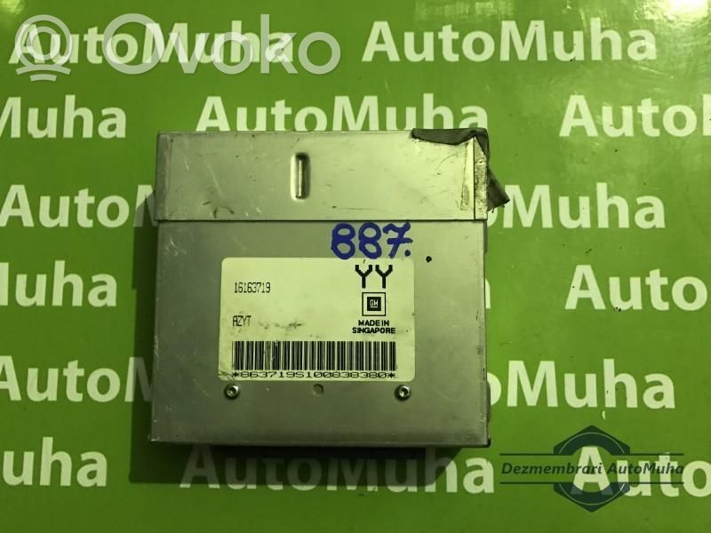 Opel Astra F Engine control unit/module ECU 