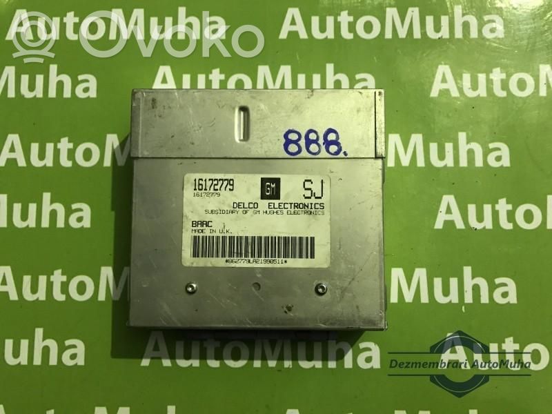 Opel Astra F Engine control unit/module ECU 