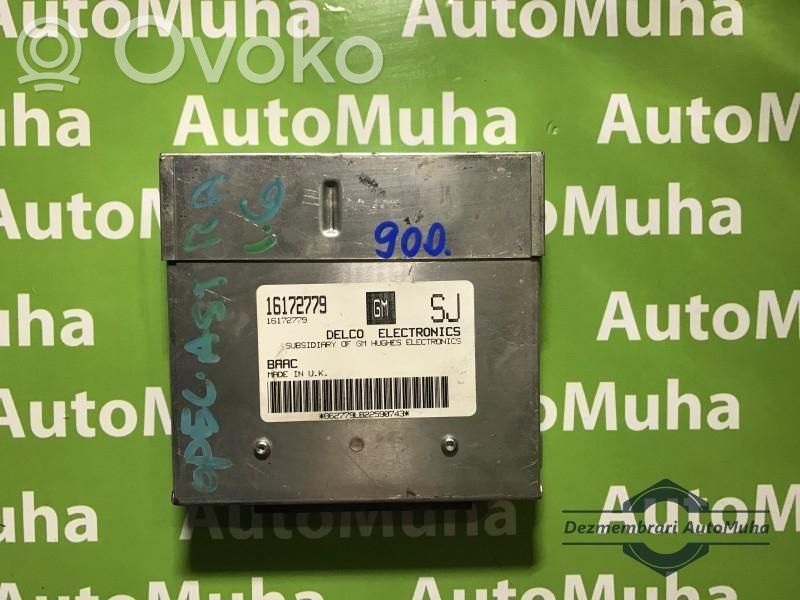 Opel Astra F Engine control unit/module ECU 