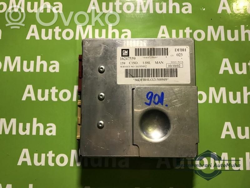 Lancia Dedra Engine control unit/module ECU 