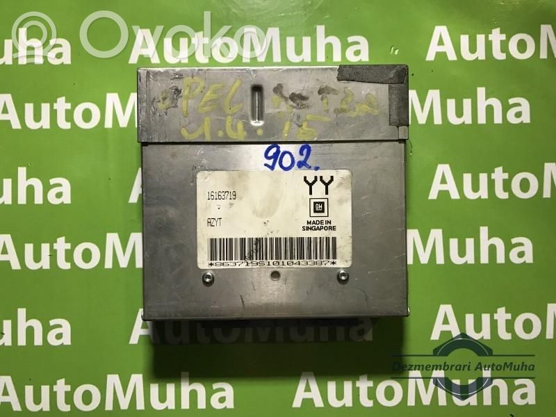 Opel Astra F Engine control unit/module ECU 