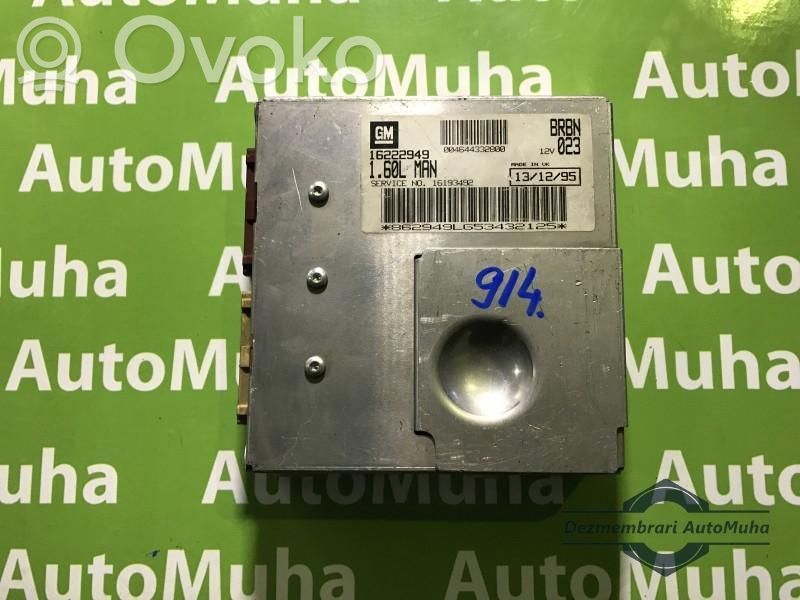 Alfa Romeo 145 - 146 Engine control unit/module ECU 