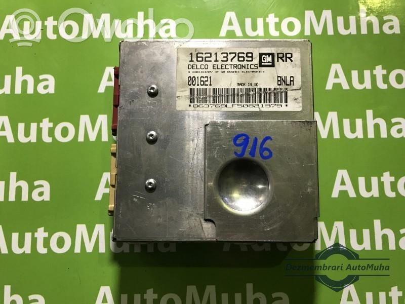 Opel Astra F Engine control unit/module ECU 