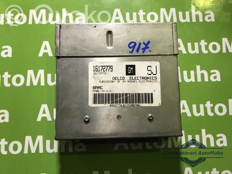 Opel Astra F Engine control unit/module ECU 