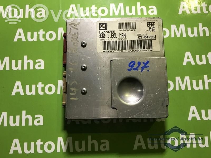 Alfa Romeo 145 - 146 Engine control unit/module ECU 