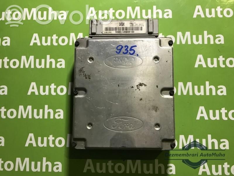 Ford Mondeo MK I Komputer / Sterownik ECU silnika 