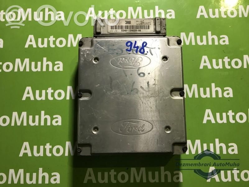 Ford Escort Engine control unit/module ECU 