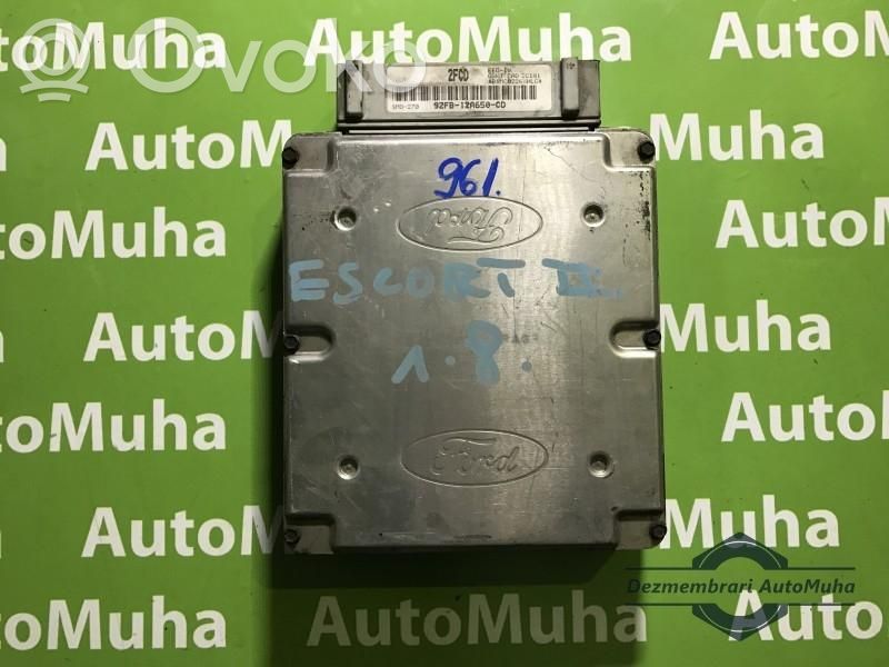 Ford Escort Engine control unit/module ECU 