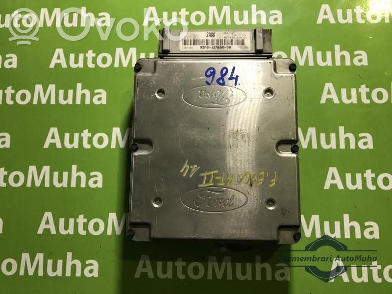 Ford Escort Engine control unit/module ECU 