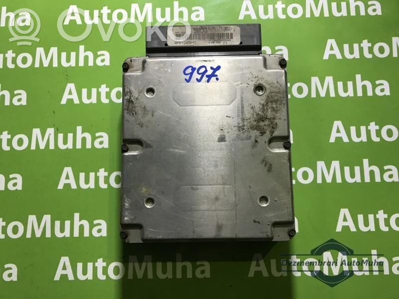 Ford Fiesta Engine control unit/module ECU 