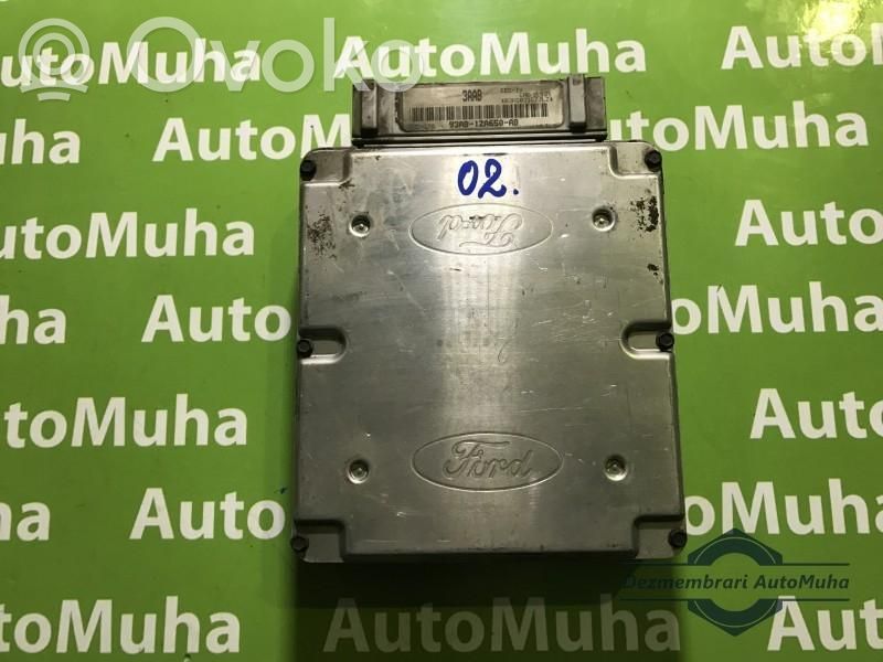 Ford Escort Engine control unit/module ECU 