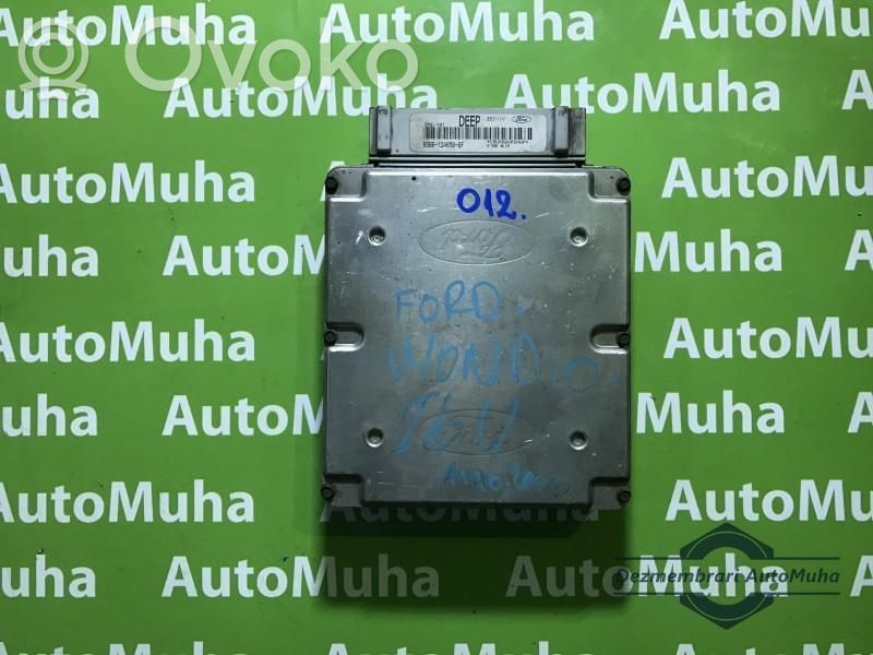 Ford Mondeo MK I Engine control unit/module ECU 