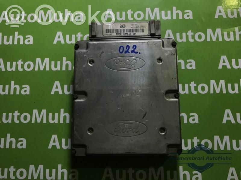 Ford Fiesta Engine control unit/module ECU 