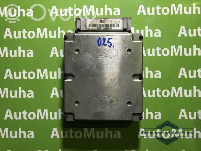 Ford Mondeo MK I Galios (ECU) modulis 