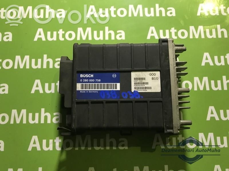 Fiat Tempra Engine control unit/module ECU 