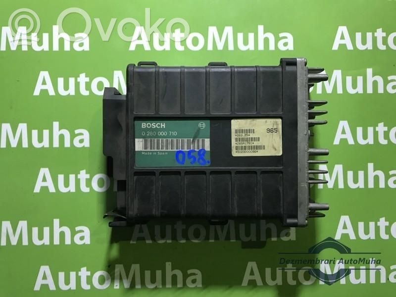 Engine control unit/module ECU   0280000710