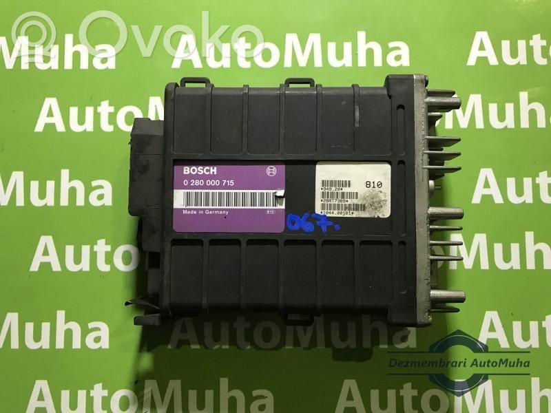 Fiat Uno Engine control unit/module ECU 