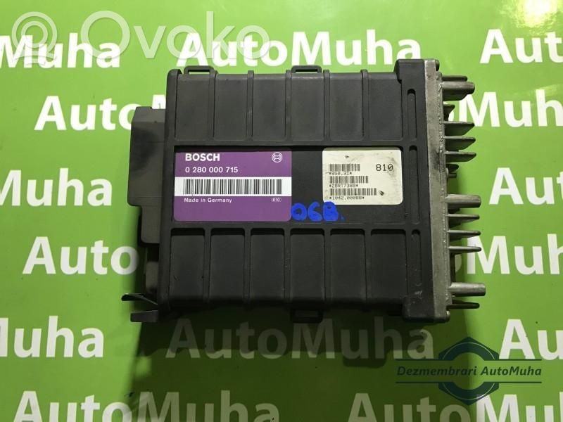 Fiat Uno Engine control unit/module ECU 
