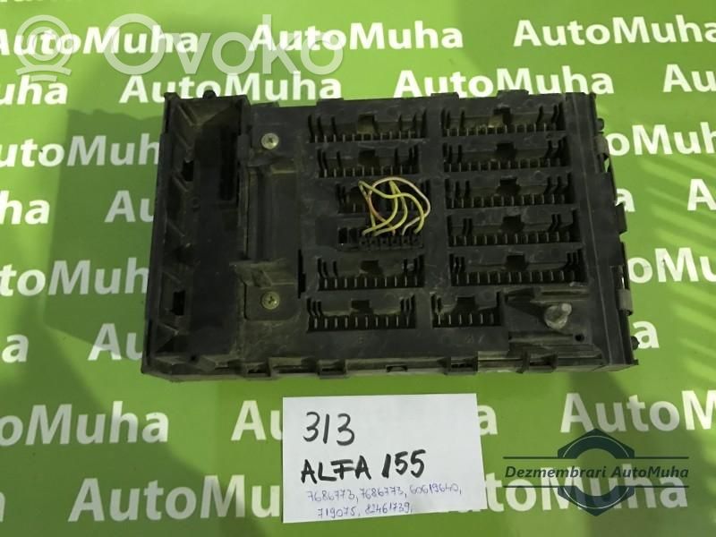 Alfa Romeo 155 Fuse module 