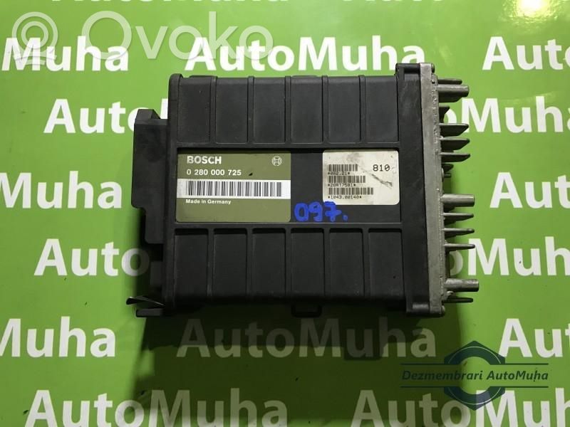 Fiat Uno Engine control unit/module ECU 
