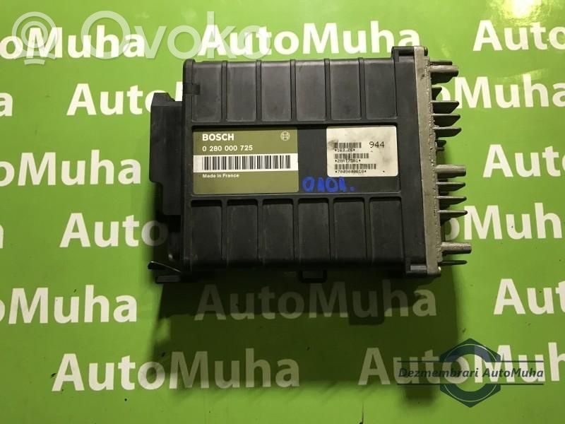 Fiat Uno Engine control unit/module ECU 