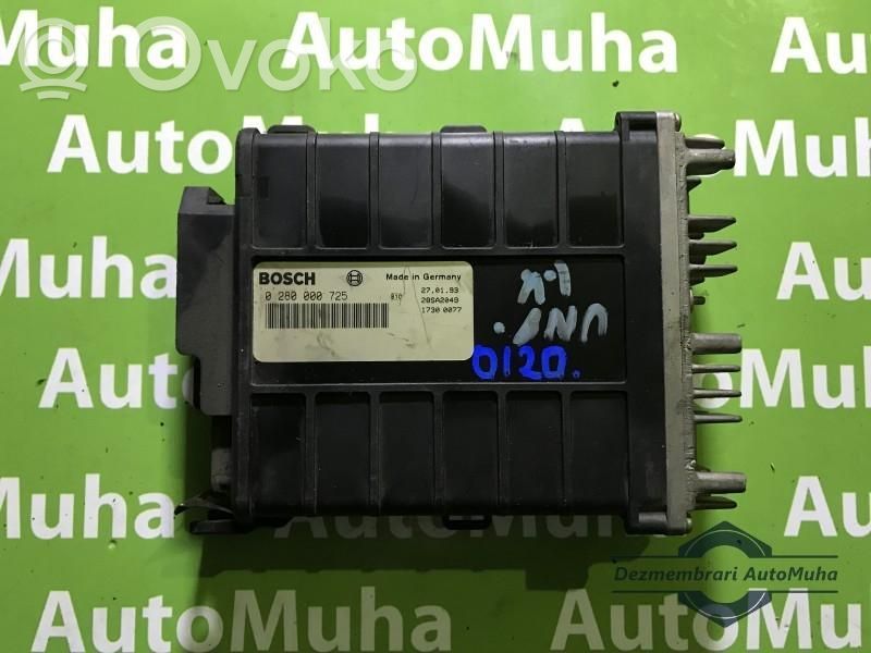 Fiat Uno Engine control unit/module ECU 
