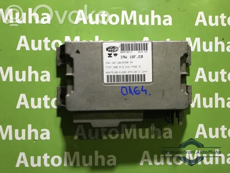 Engine control unit/module ECU   46475180,6160207202,IAW16FE0